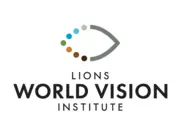Lions World Vision Institute logo