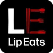 Lip Eats logo