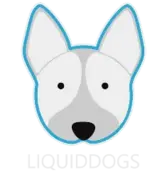 LiquidDogs logo