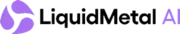 LiquidMetal AI logo
