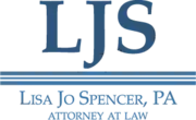 Lisa Jo Spencer, P.A logo
