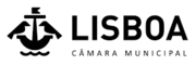 Lisbon City Council logo