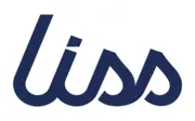 LISS (Living in Sunshine) logo