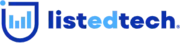 LISTedTECH logo