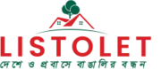 Listolet logo
