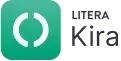 Litera Kira logo