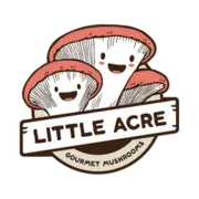 Little Acre logo