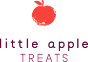Little Apple Treats logo