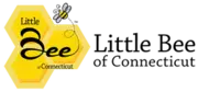 Little Bee of CT logo