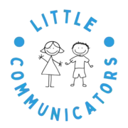 Little Communicators logo
