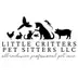 Little Critters Pet Sitters LLC logo