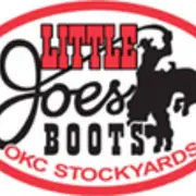 Little Joe’s Boots