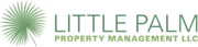 Little Palm Property Management logo