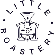 Little Roastery logo