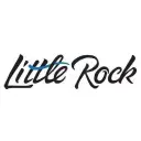 Little Rock Convention Center & Visitors Bureau logo
