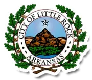 Little Rock Police Department logo