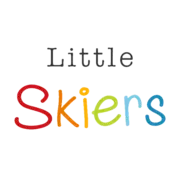 Little Skiers logo