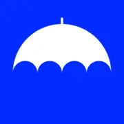 Little Umbrella logo