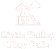 Little Valley Play Cafe logo