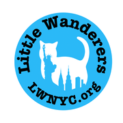 Little Wanderers NYC logo