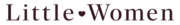 Little Women logo