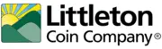 Littleton Coin Company logo