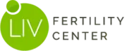 LIV Fertility Center logo