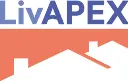 Livapex logo