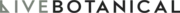 Live Botanical logo