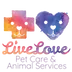 Live Love Pet Care logo