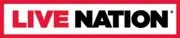 Live Nation Special Events logo