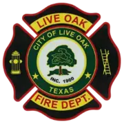 Live Oak Fire Department