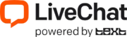 LiveChat logo