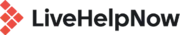 LiveHelpNow logo