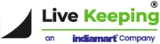 Livekeeping logo