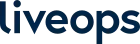 Liveops logo