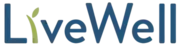 LiveWell logo
