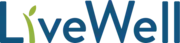 Livewell logo