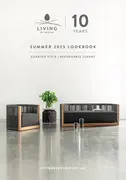 Living by Design logo