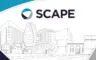 Living by Scape logo