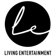 Living Entertainment North Coast logo