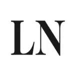 Living North logo