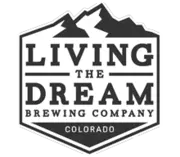 Living the Dream Brewing Co logo