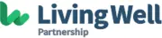 Living Well Partnership logo