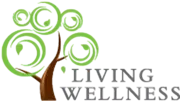 Living Wellness Chiropractic logo