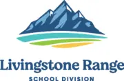 Livingstone Range School Division logo