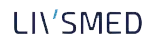 LivsMed logo