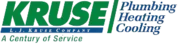 LJ Kruse Co logo