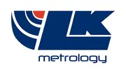 LK Metrology logo