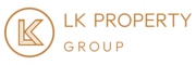 LK Property Group logo